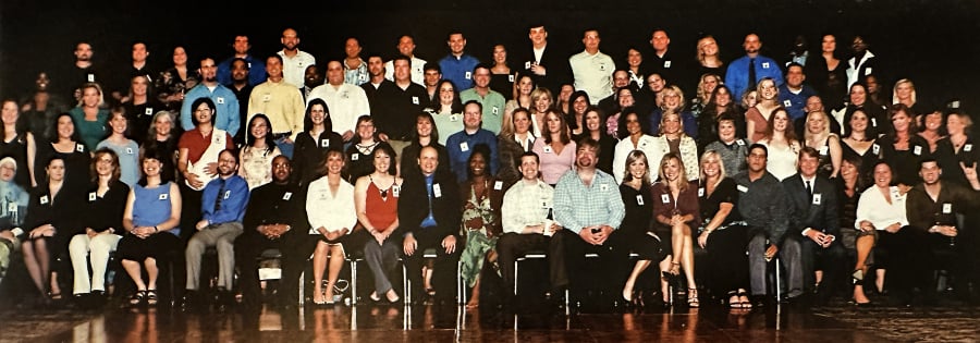 GHS 1986 Reunion
