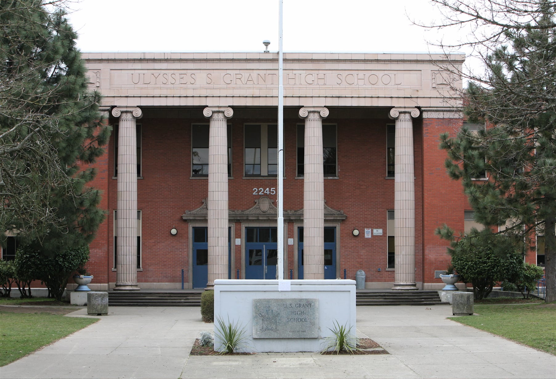GHS